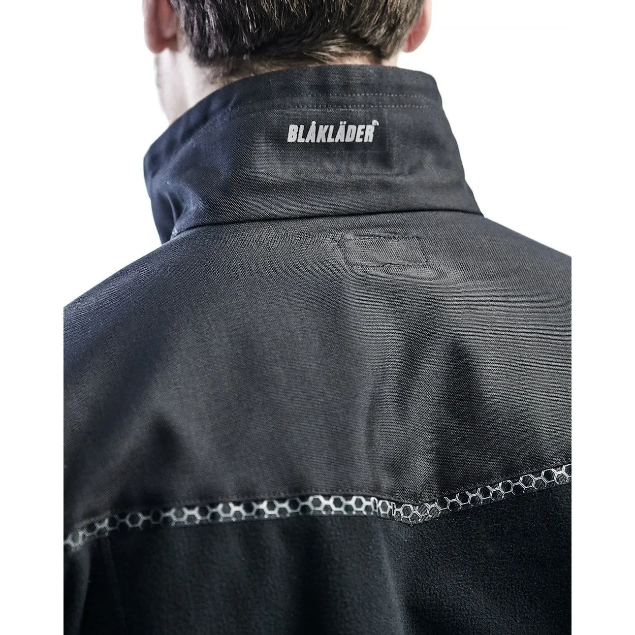 Blaklader Windproof Fleece Jacket 4955