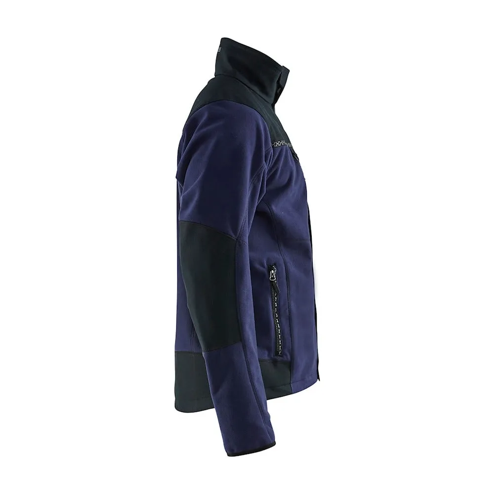 Blaklader Windproof Fleece Jacket 4955