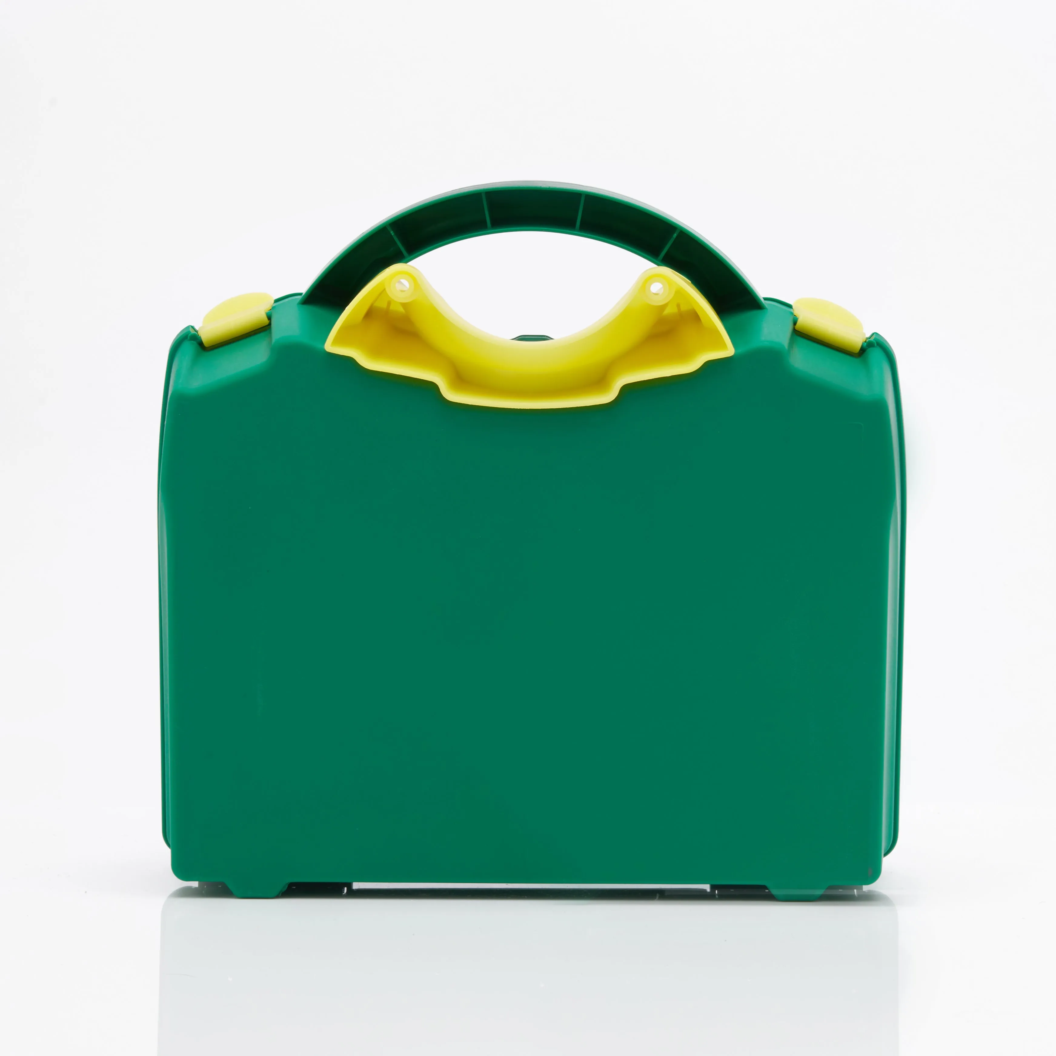 Blue Dot Small BS 8599-1 (2019) Workplace First Aid Kit In PGB Box