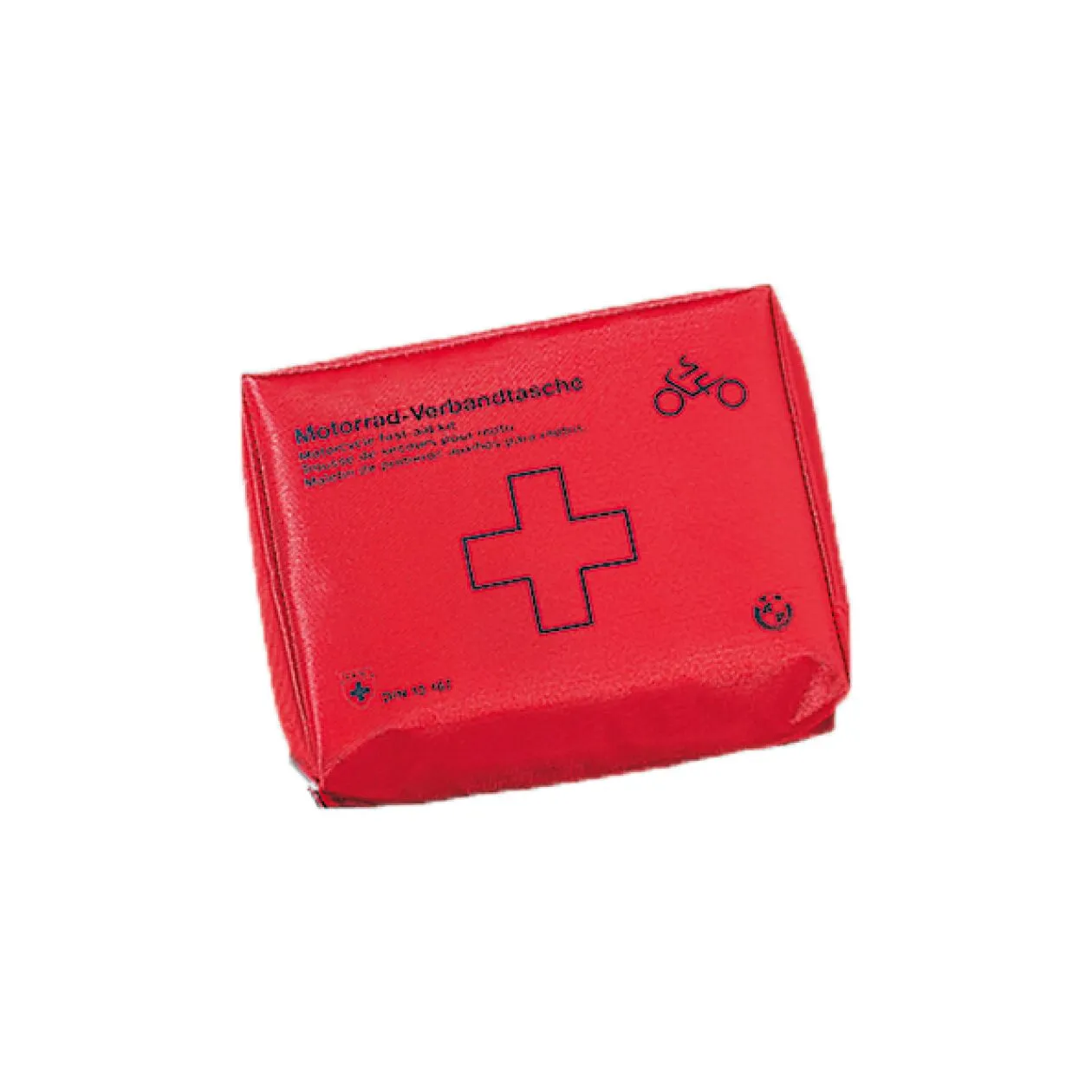 BMW Motorrad Large First Aid Kit (DIN 13167)