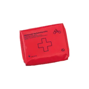 BMW Motorrad Large First Aid Kit (DIN 13167)