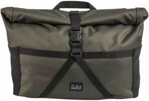 Brompton Borough Roll Top Bag - Olive