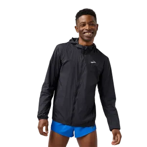 Brooks Canopy Packable Jacket