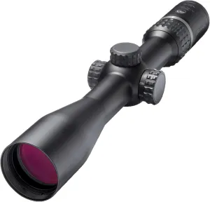 Burris Veracity 2-10x42mm Hunting Rifle Scope, Premium High Light-Transmitting Optics