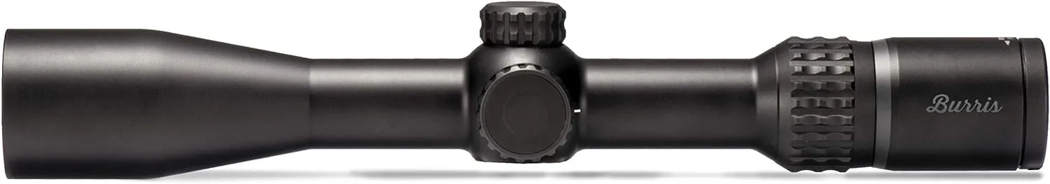 Burris Veracity 2-10x42mm Hunting Rifle Scope, Premium High Light-Transmitting Optics