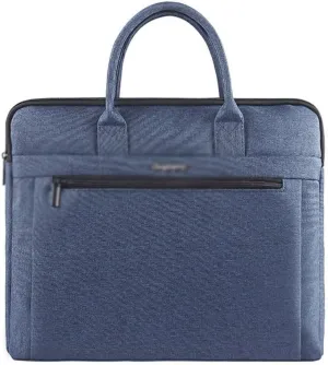 Business Portable Office Bag File Storage Bag High end High Capacity Briefcase