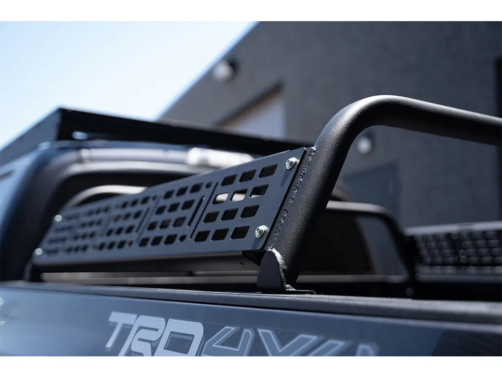 Cali Raised LED 2005-2023 Toyota Tacoma Overland Bed Bars