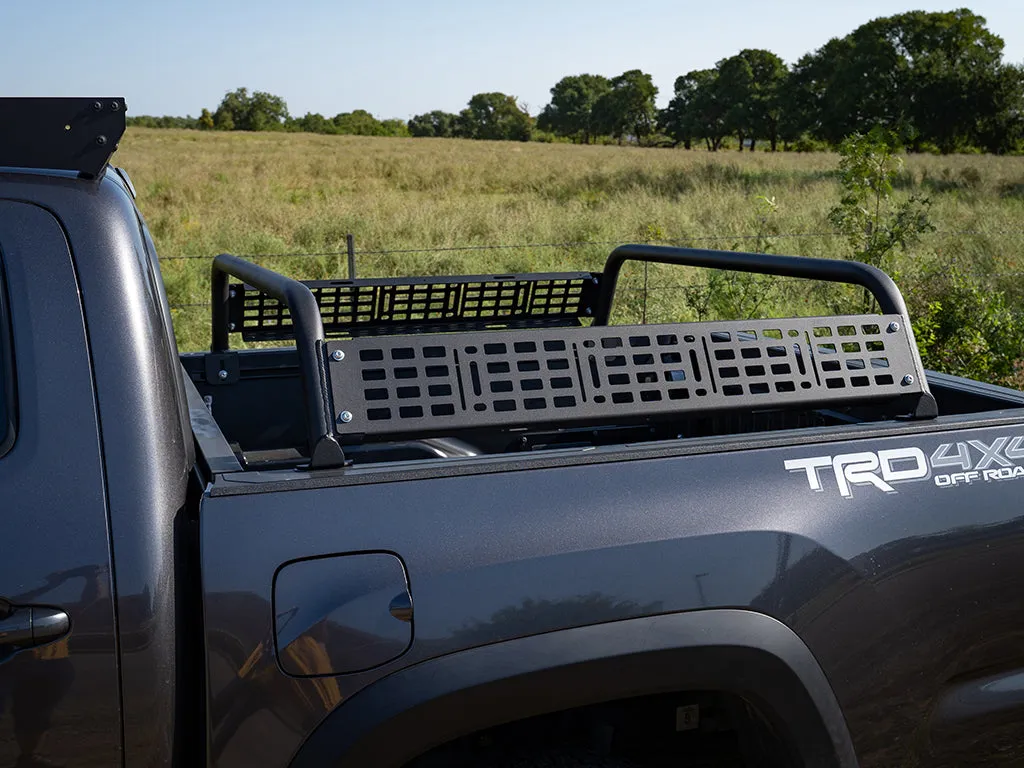 Cali Raised LED 2005-2023 Toyota Tacoma Overland Bed Bars