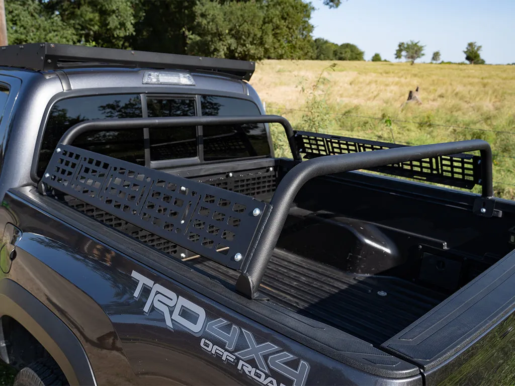 Cali Raised LED 2005-2023 Toyota Tacoma Overland Bed Bars