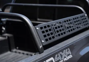 Cali Raised LED 2005-2023 Toyota Tacoma Overland Bed Bars