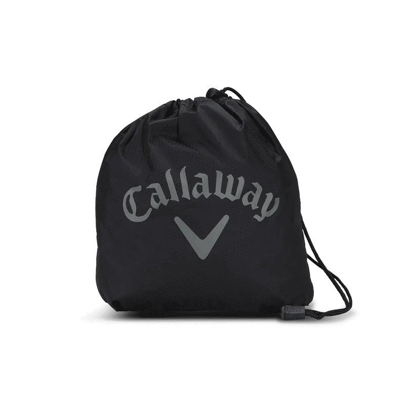 Callaway Performance Dry Waterproof Bag Cover