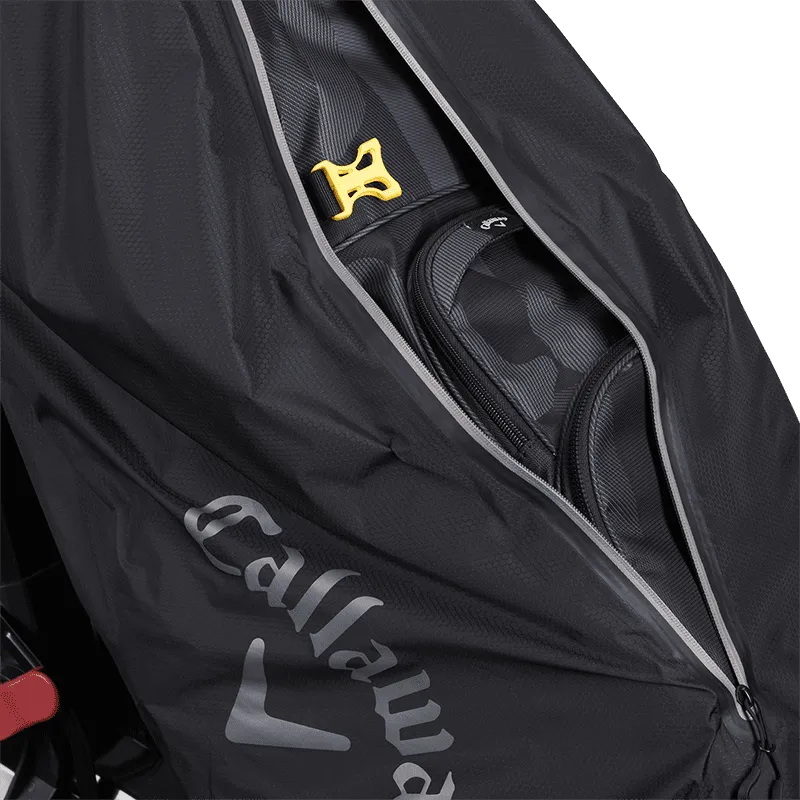 Callaway Performance Dry Waterproof Bag Cover