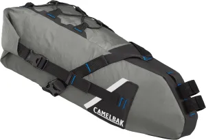 CamelBak M.U.L.E. 9 Bikepacking Rolltop Waterproof Saddle Bag