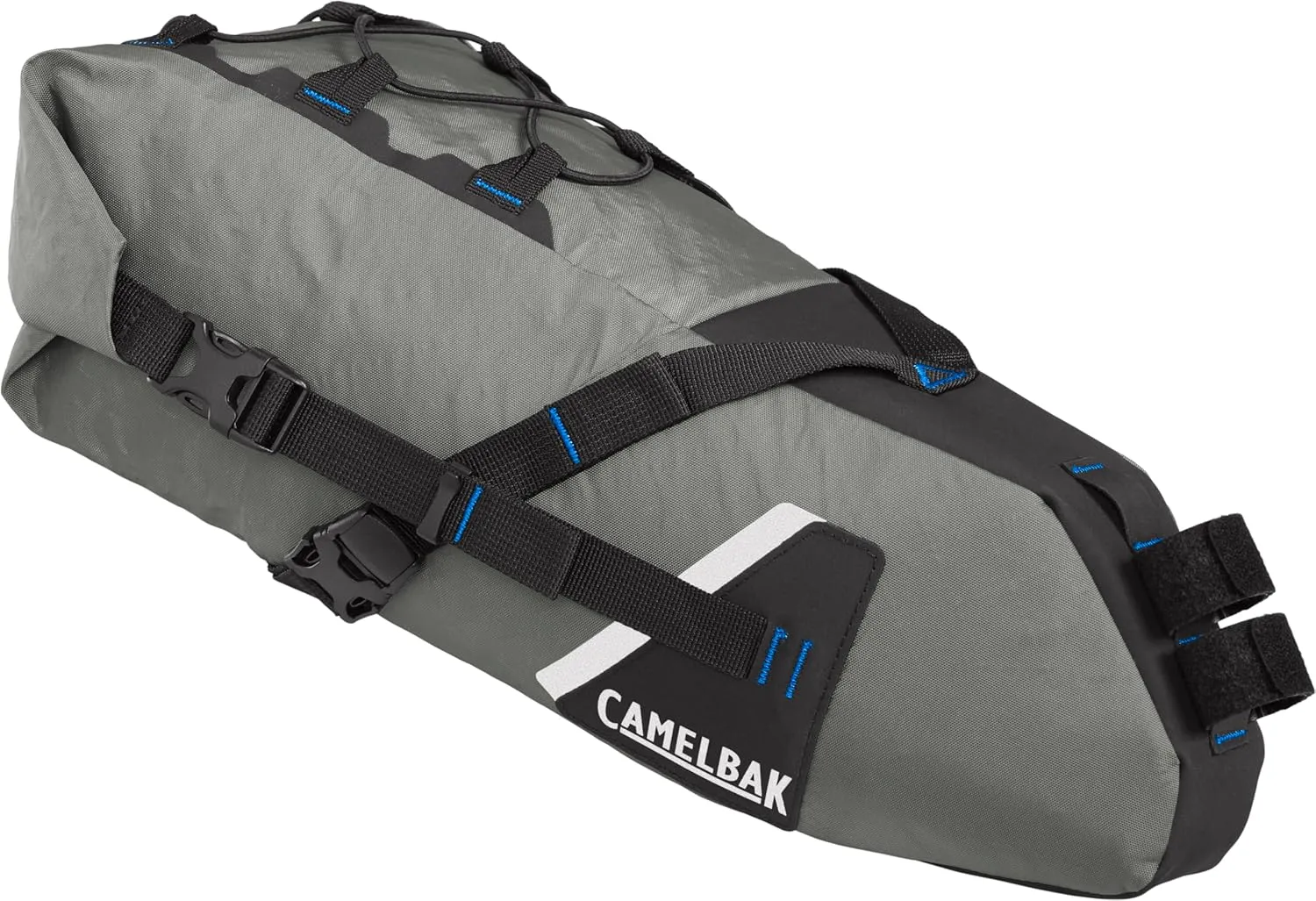 CamelBak M.U.L.E. 9 Bikepacking Rolltop Waterproof Saddle Bag