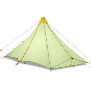 Camping 410G Ultralight Person Tent 1 All-in-one collection Bulk discount