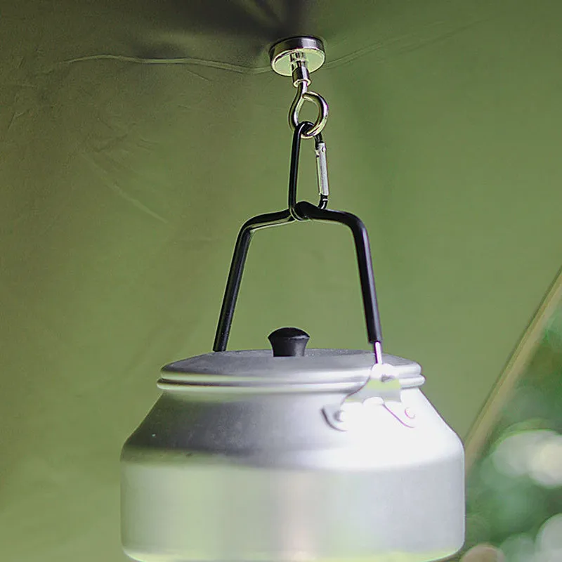 Camping Outdoor Tent Magnetic Hangers