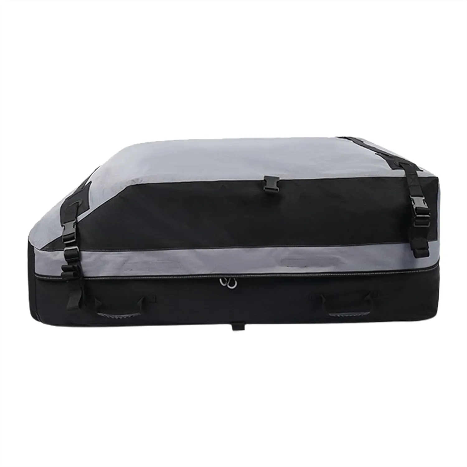 Car Roof Bag - Roof Cargo - Car Luggage Box | Waterproof Auto Luggage, Wear Resistant Rooftop Top Cargo, Tear Resistant Auto Luggage Box, Roof Top Bag for Cars(51.18x43.31x16.54 inches)