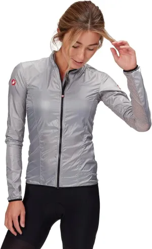 CASTELLI, Aria Shell Jacket - Women's