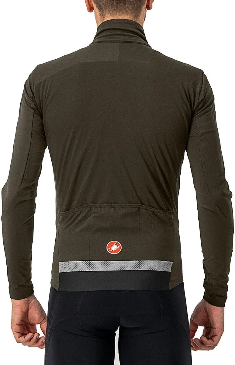 CASTELLI, Beta RoS Jacket - Men's