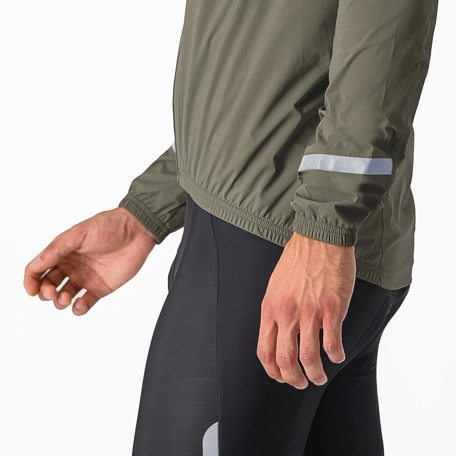 CASTELLI, Emergency 2 Rain Jacket - Men's