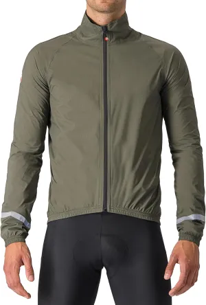 CASTELLI, Emergency 2 Rain Jacket - Men's