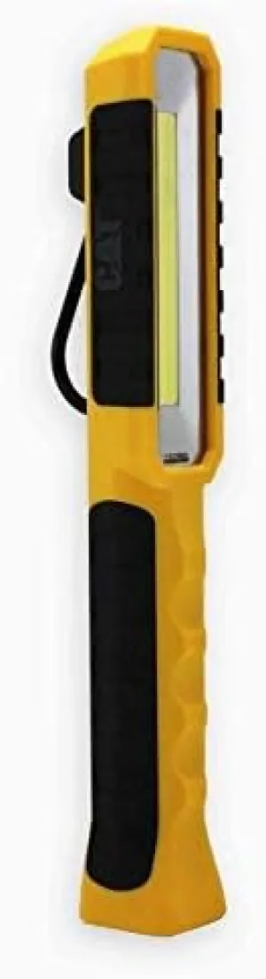 Cat 600-Lumen Led Rechargeable Spotlight Flashlight