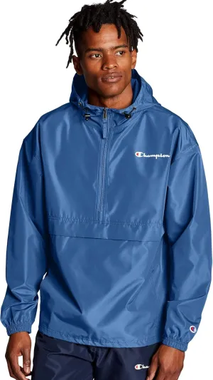 Champion Men's Packable Jacket