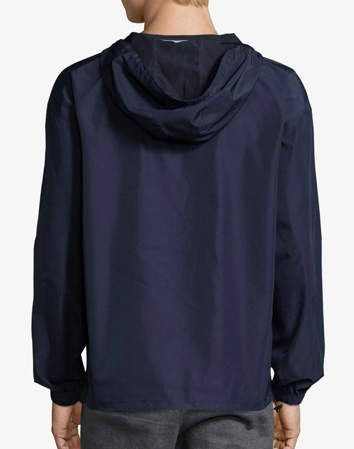 Champion Men's Stadium Packable Jacket (Retired Colors)