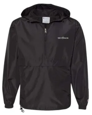 Champion Pullover Wind jacket