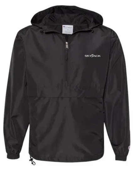 Champion Pullover Wind jacket