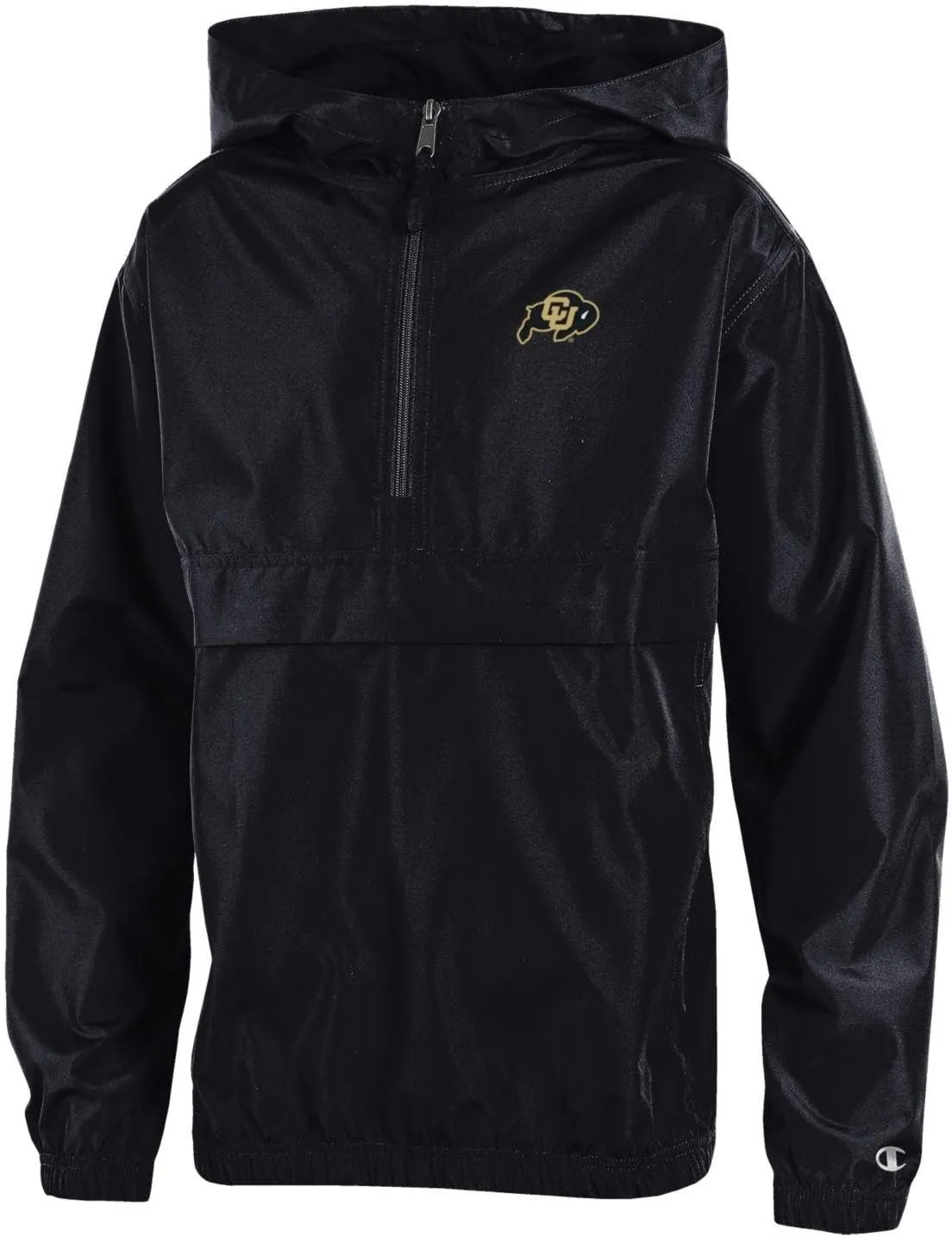 Champion Teen-Boy's NCAA Packable Jacket