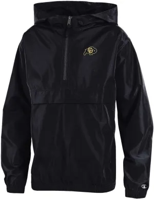 Champion Teen-Boy's NCAA Packable Jacket