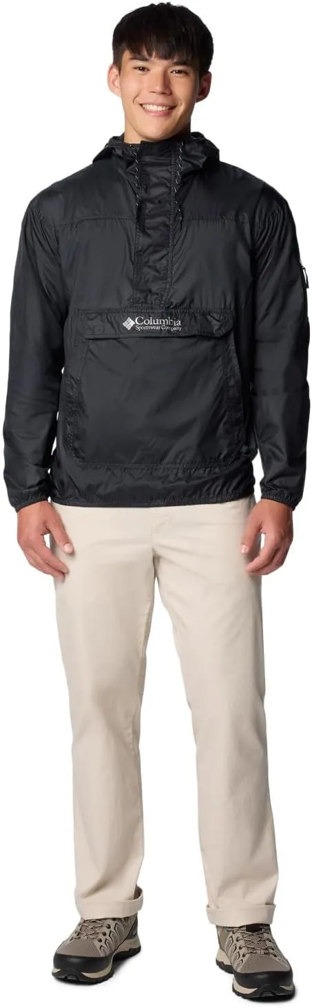 Columbia mens Challenger Ii Windbreaker