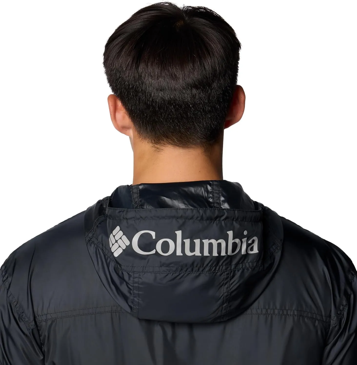Columbia mens Challenger Ii Windbreaker