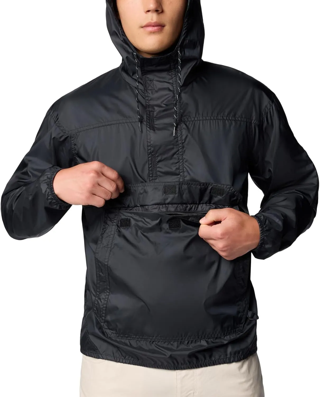 Columbia mens Challenger Ii Windbreaker