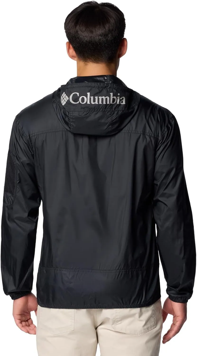 Columbia mens Challenger Ii Windbreaker