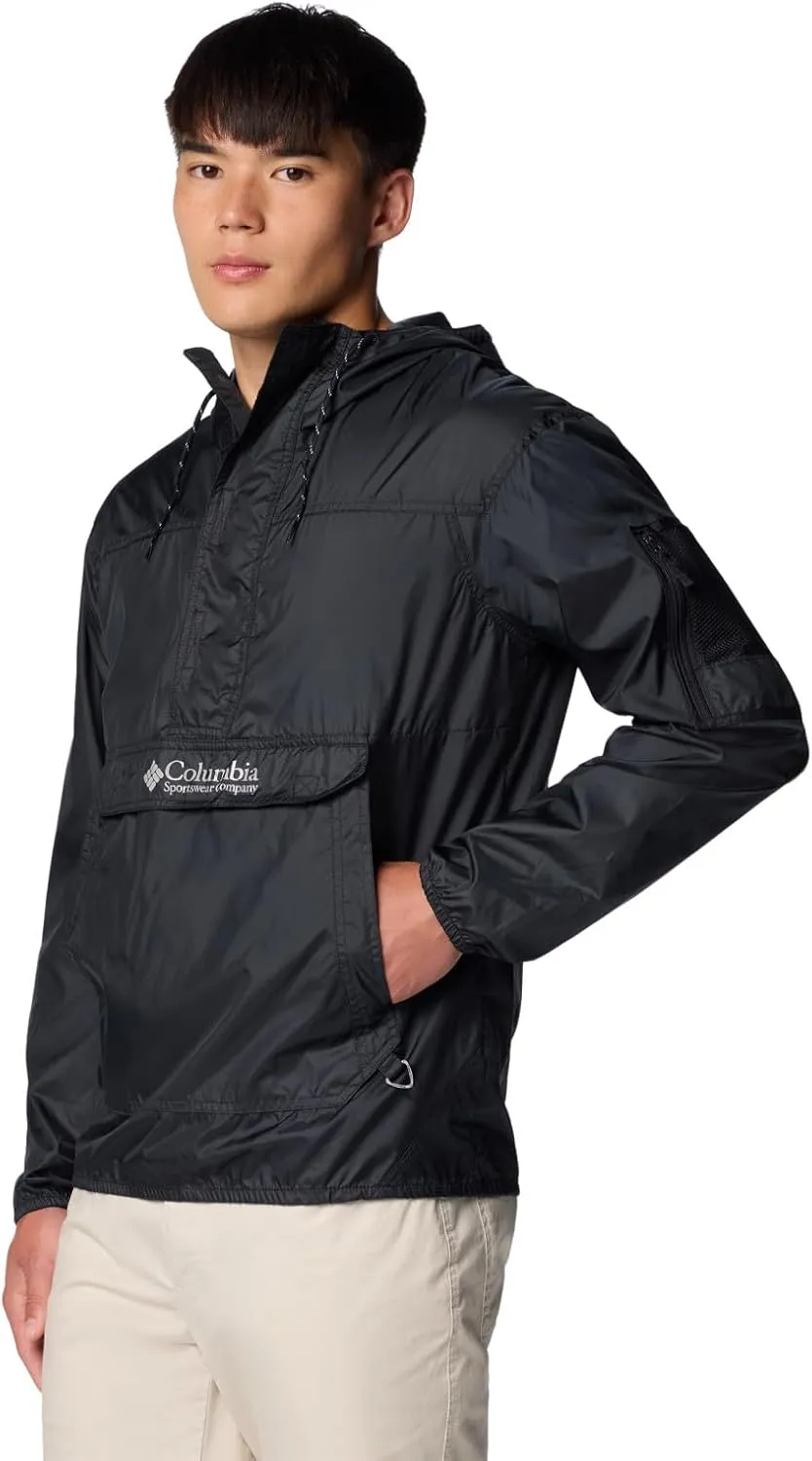 Columbia mens Challenger Ii Windbreaker