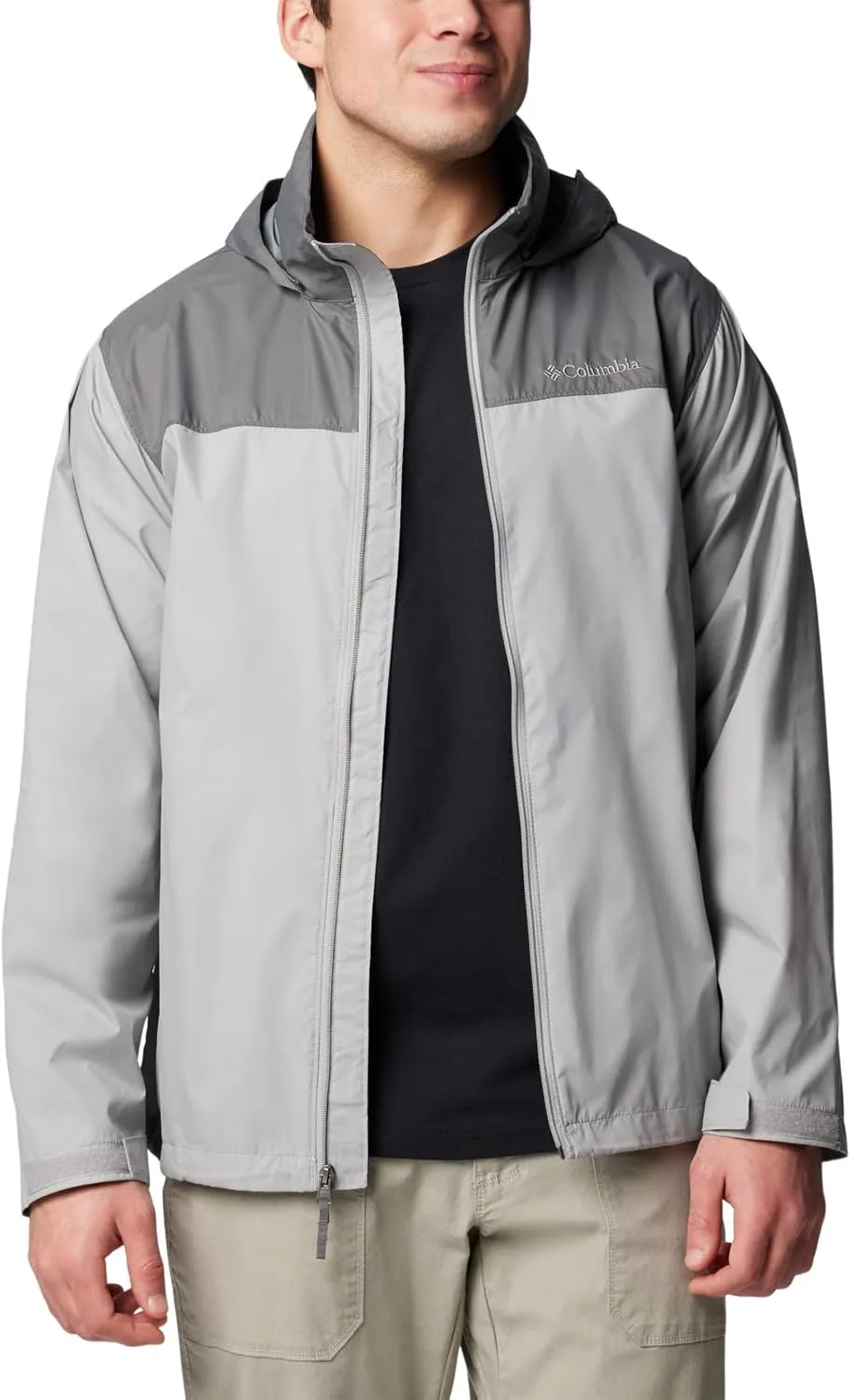 Columbia Men's Glennaker Lake Ii Rain Jacket