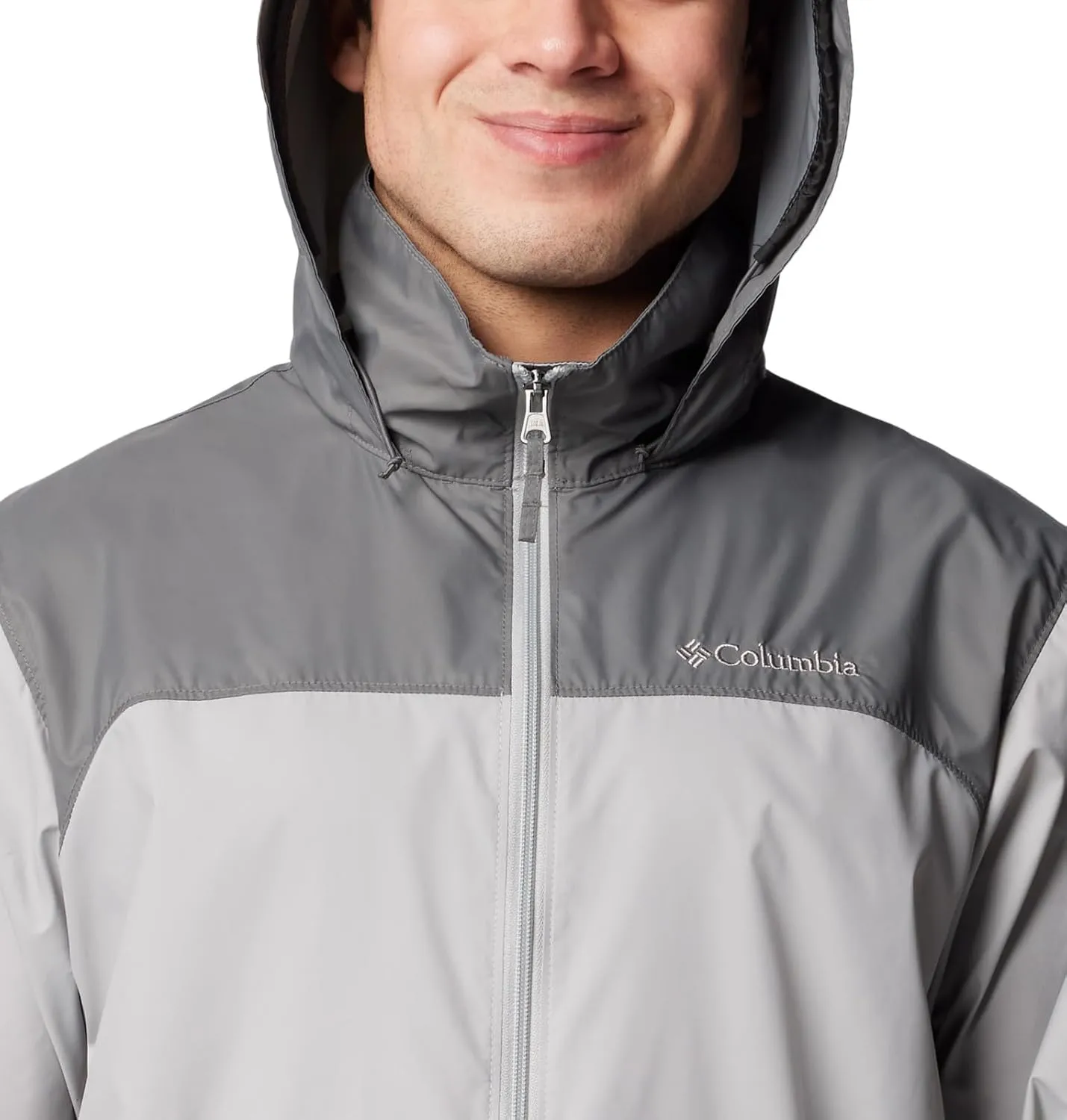 Columbia Men's Glennaker Lake Ii Rain Jacket