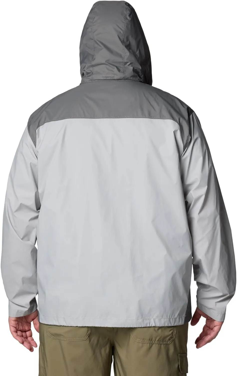Columbia Men's Glennaker Lake Ii Rain Jacket