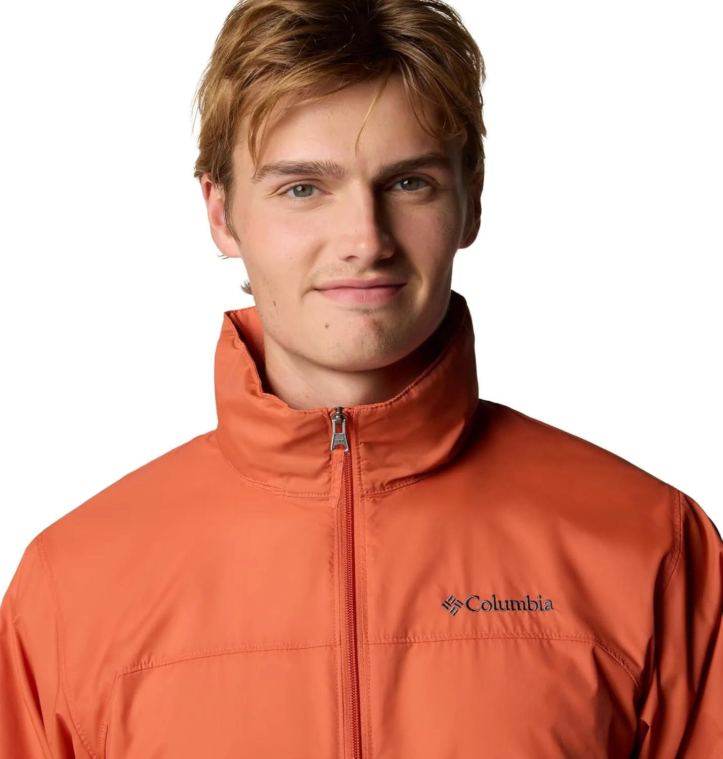 Columbia Men's Glennaker Lake Ii Rain Jacket