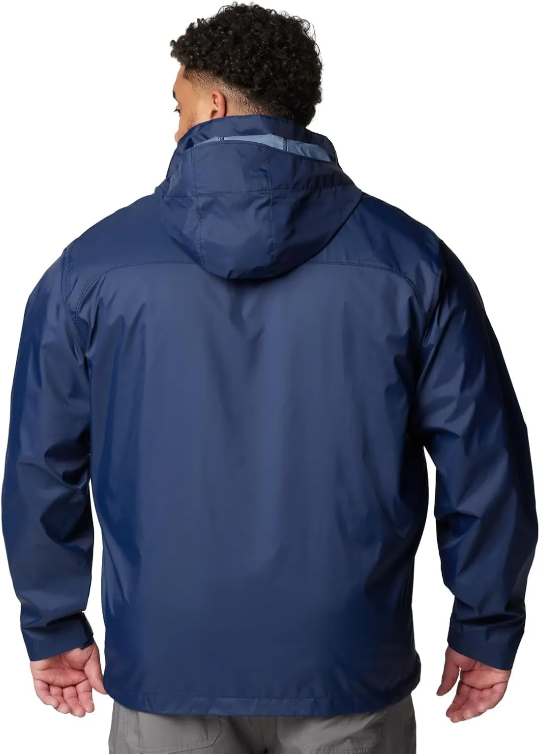 Columbia Men's Glennaker Lake Ii Rain Jacket