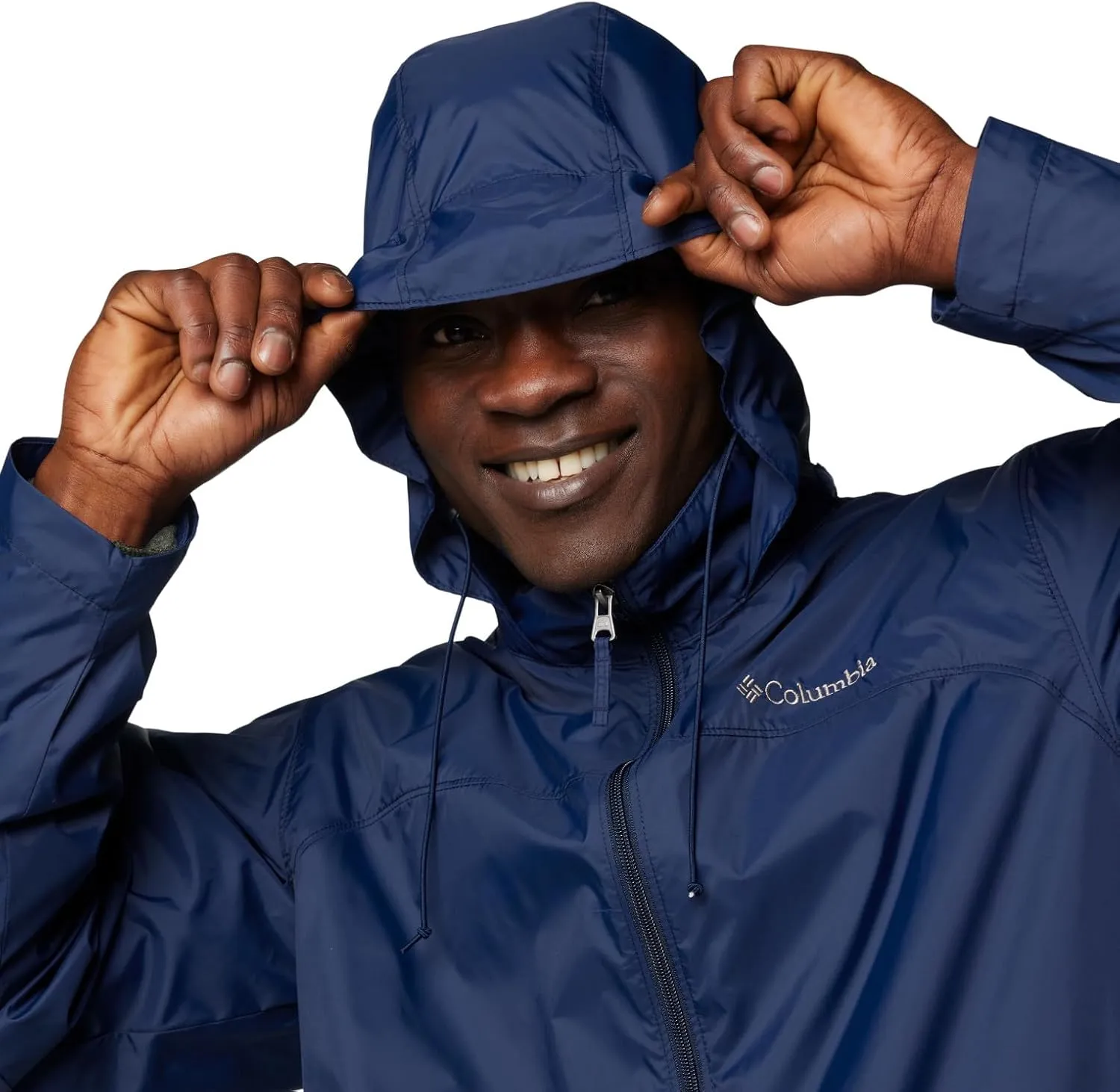 Columbia Men's Glennaker Lake Ii Rain Jacket