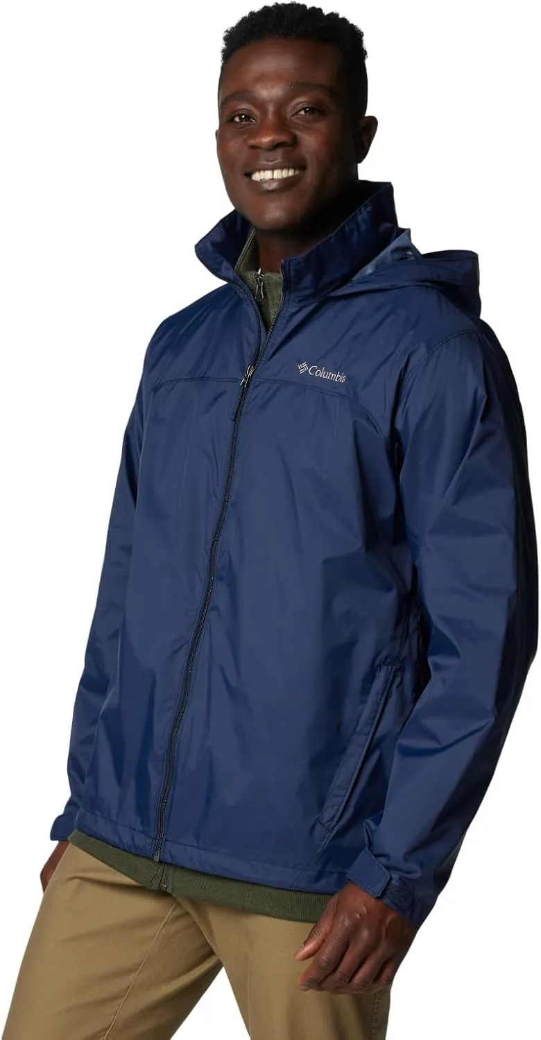 Columbia Men's Glennaker Lake Ii Rain Jacket