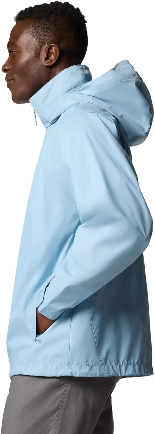 Columbia Men's Glennaker Lake Ii Rain Jacket