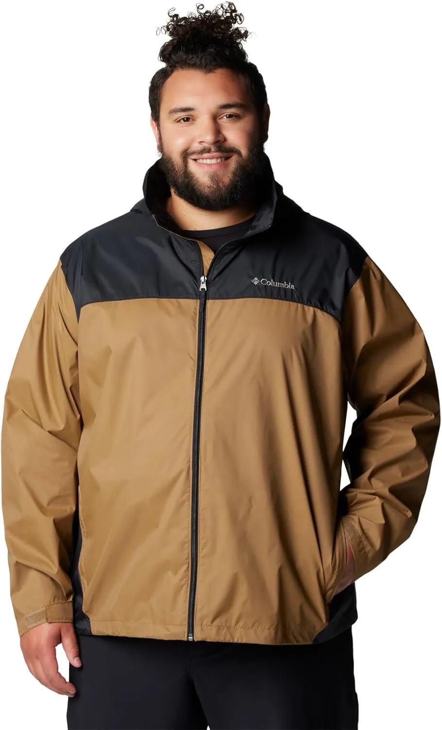 Columbia Men's Glennaker Lake Ii Rain Jacket
