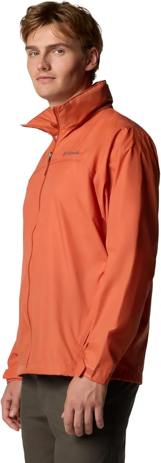 Columbia Men's Glennaker Lake Ii Rain Jacket