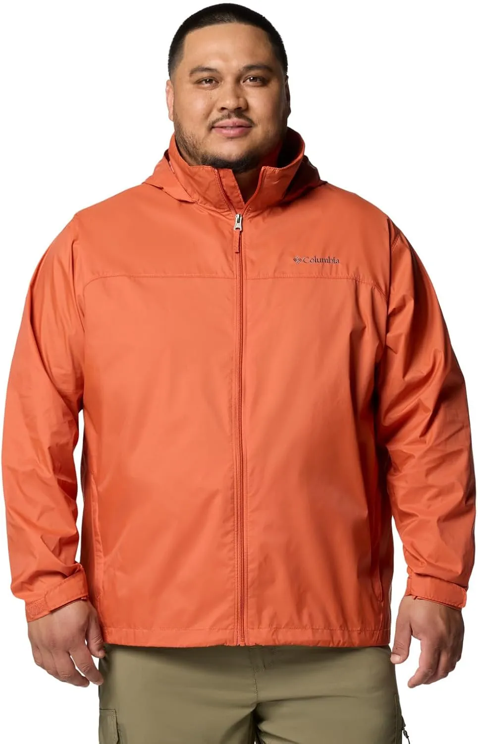 Columbia Men's Glennaker Lake Ii Rain Jacket