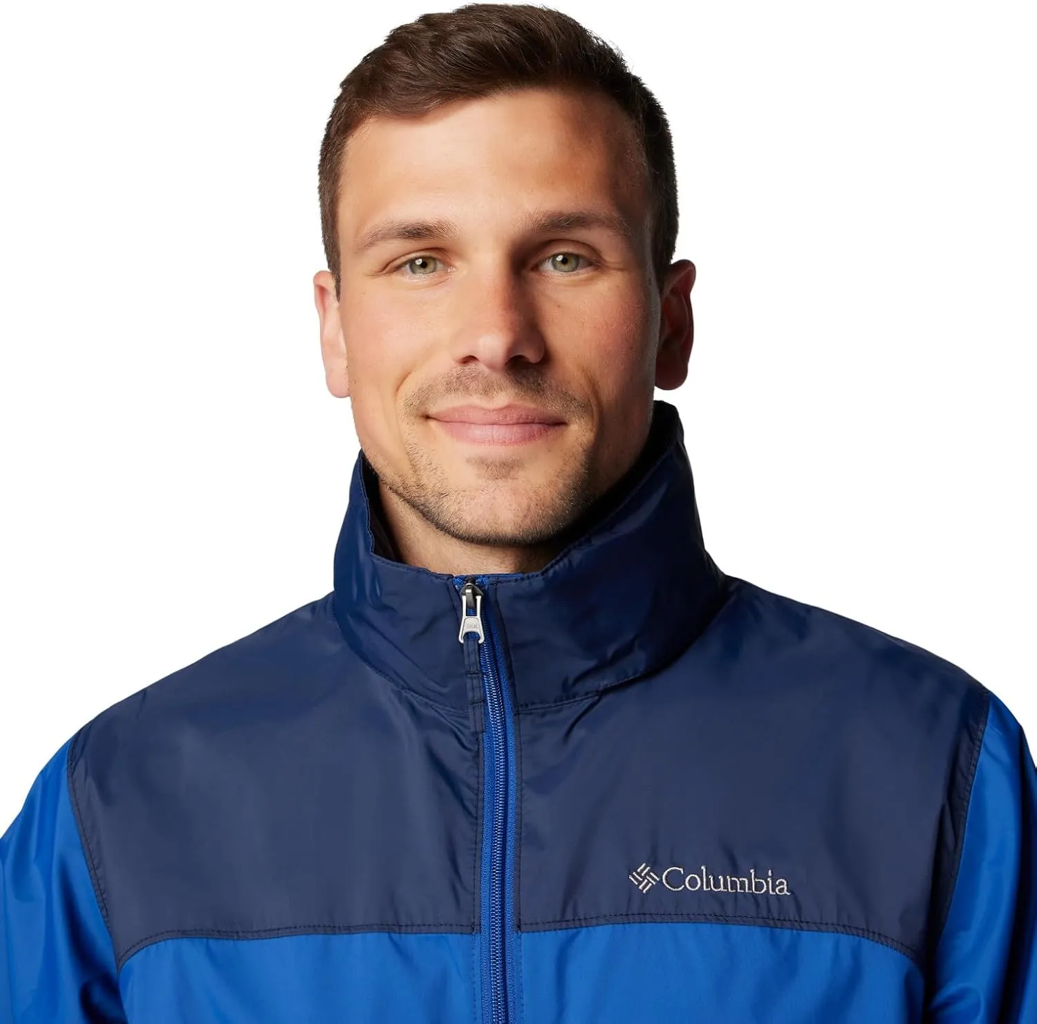Columbia Men's Glennaker Lake Ii Rain Jacket