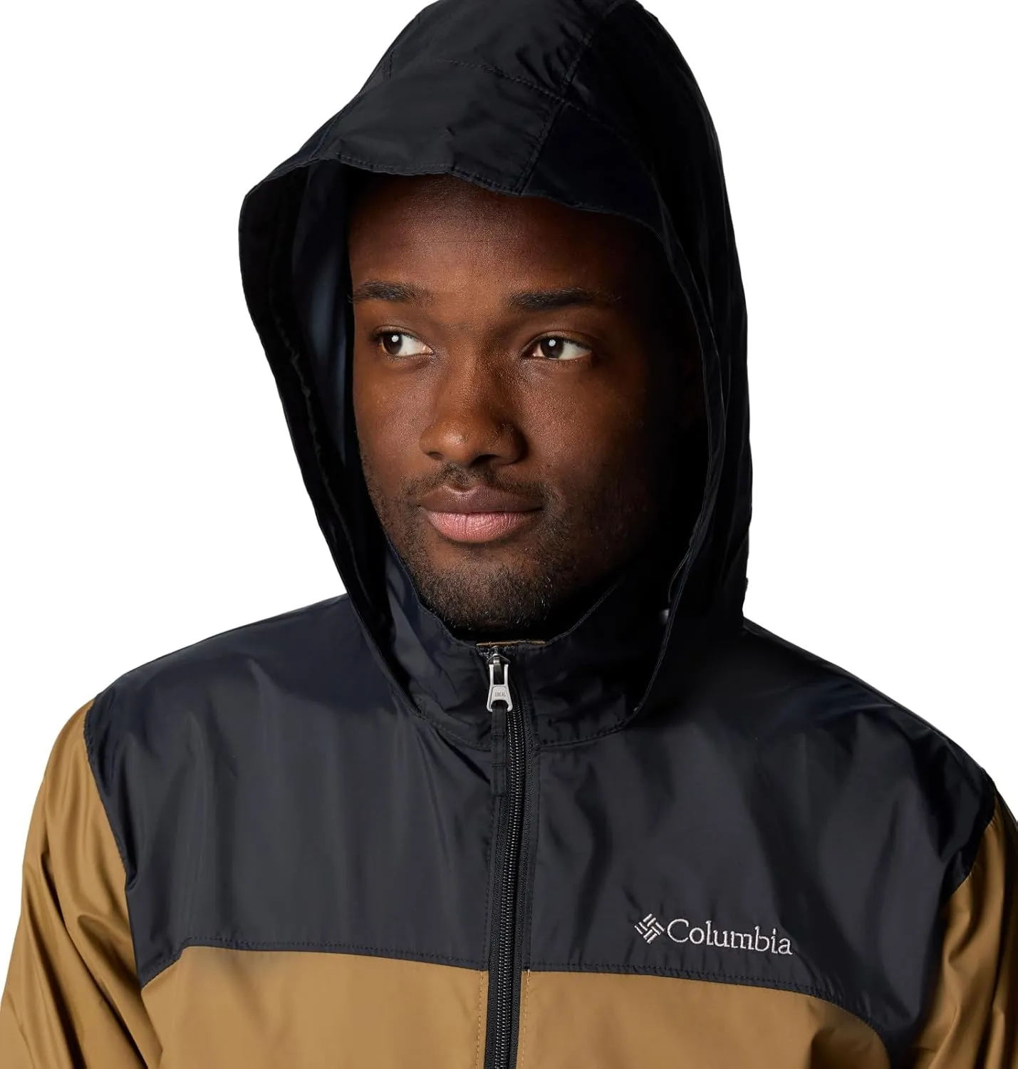 Columbia Men's Glennaker Lake Ii Rain Jacket
